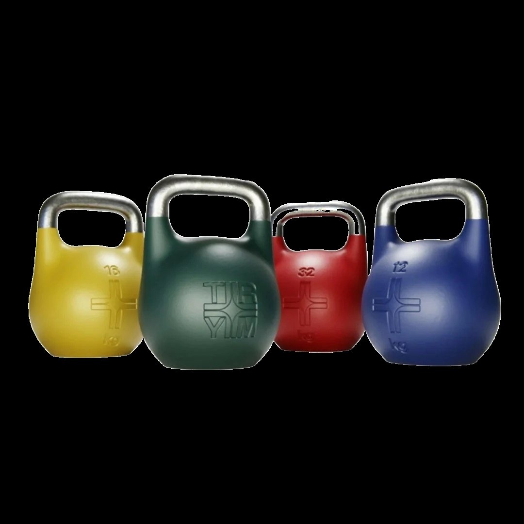 Kettlebell