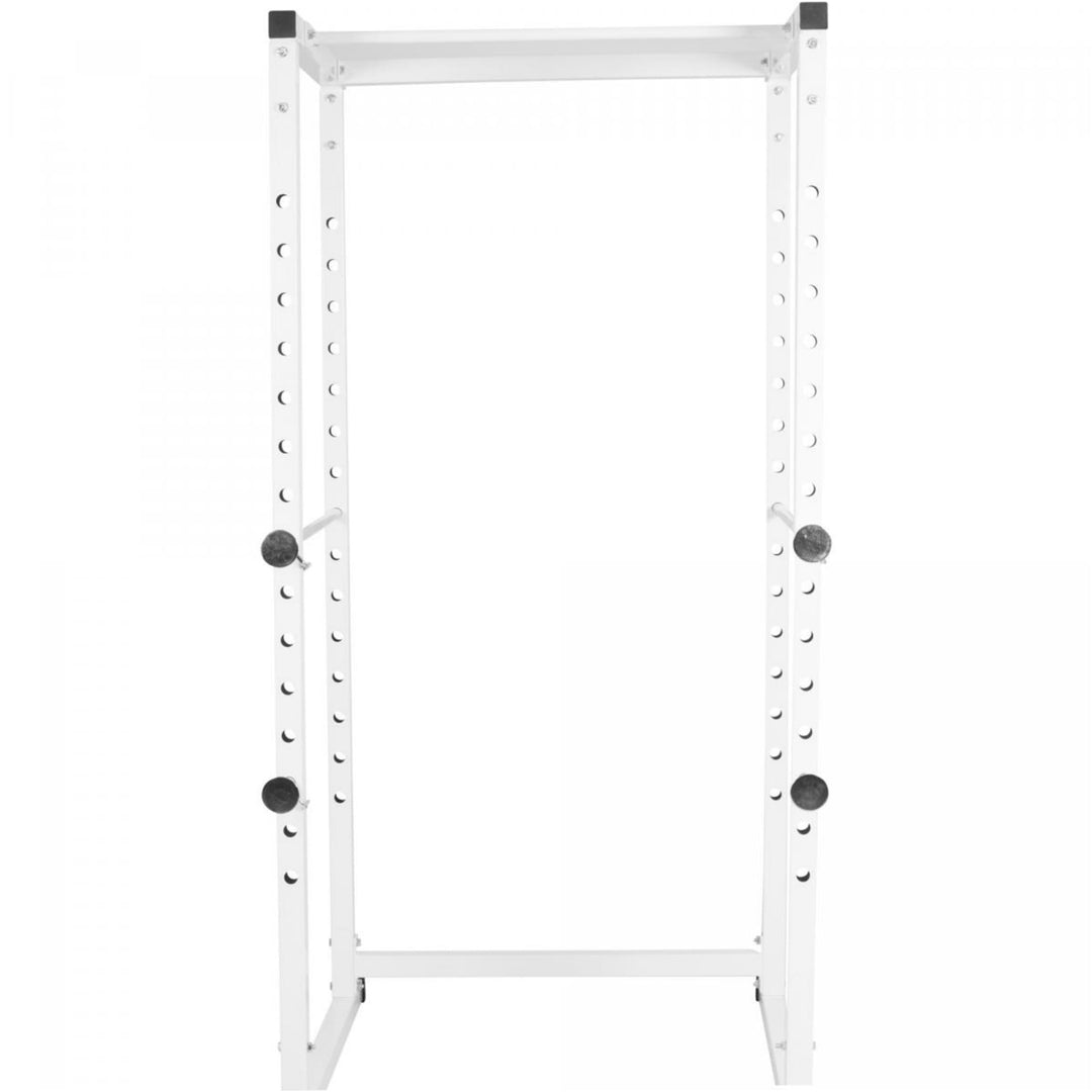 Power Rack Alb - Gorilla Sports Ro