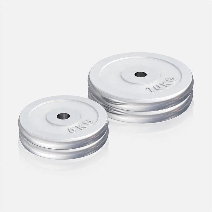 Discuri cromate 0,5-30 kg 30/31 mm