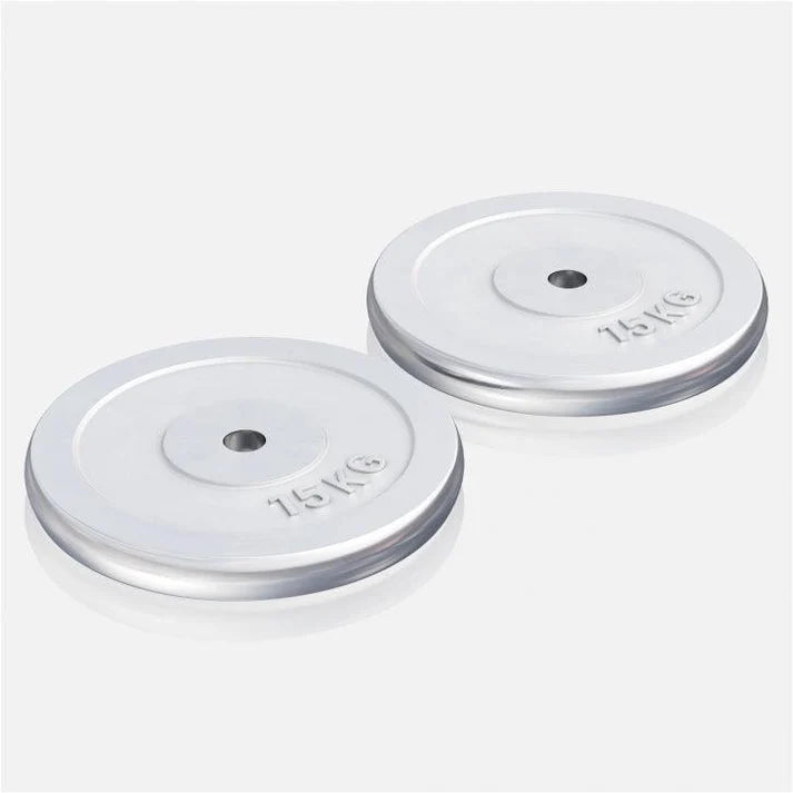 Discuri cromate 0,5-30 kg 30/31 mm