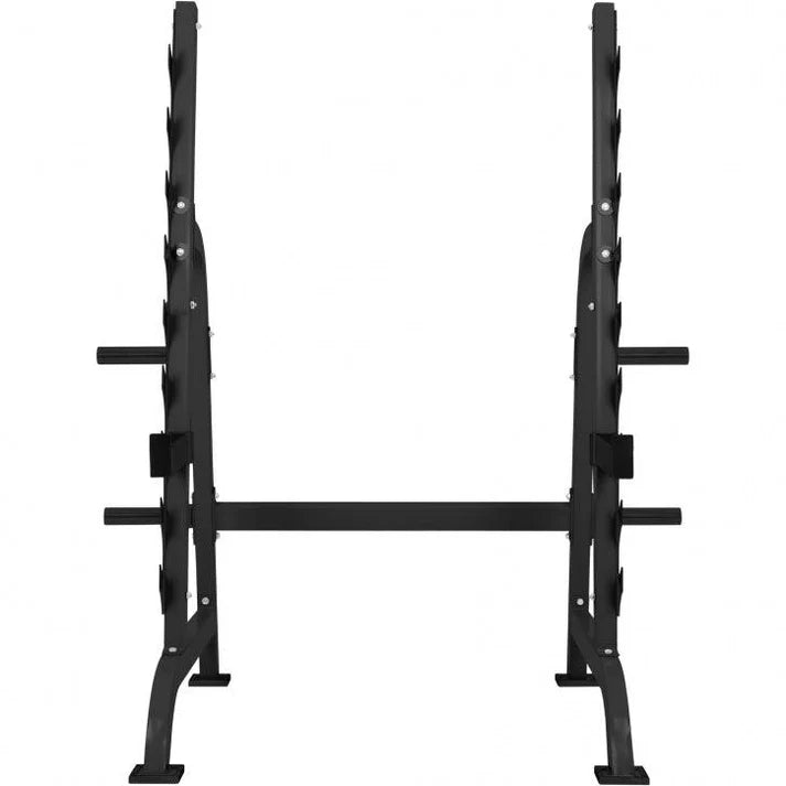 Power squat rack