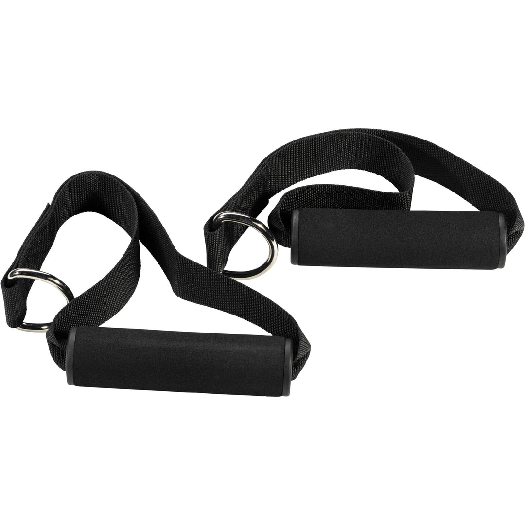 Set expander cu manere pentru fitness - Gorilla Sports Ro