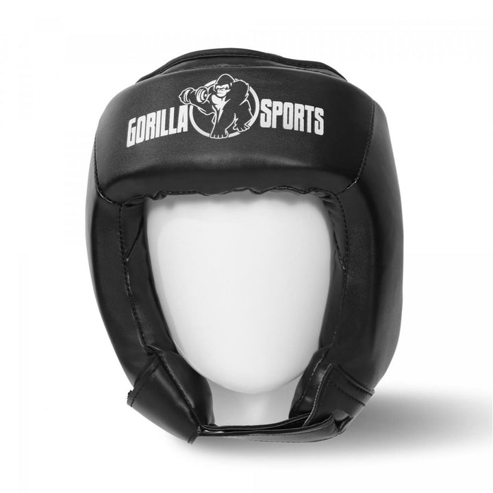 Casca de protectie box - Gorilla Sports Ro