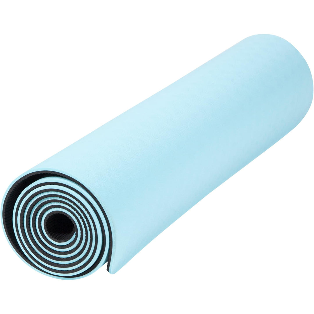 Saltea pentru Yoga 180 x 60 x 0.8cm - Gorilla Sports Ro