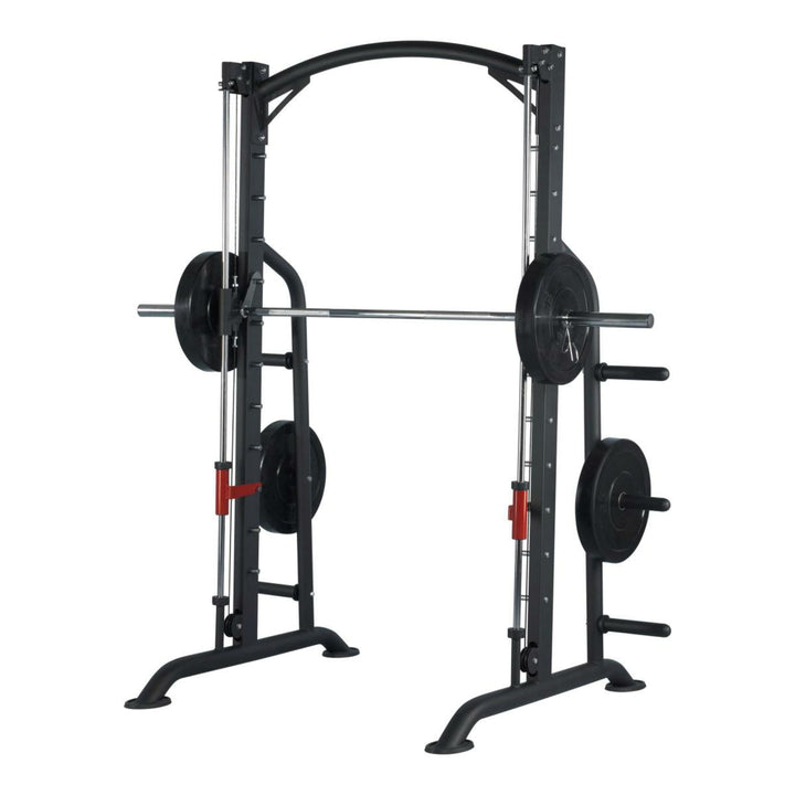 Multi Press Power Rack - Gorilla Sports Ro