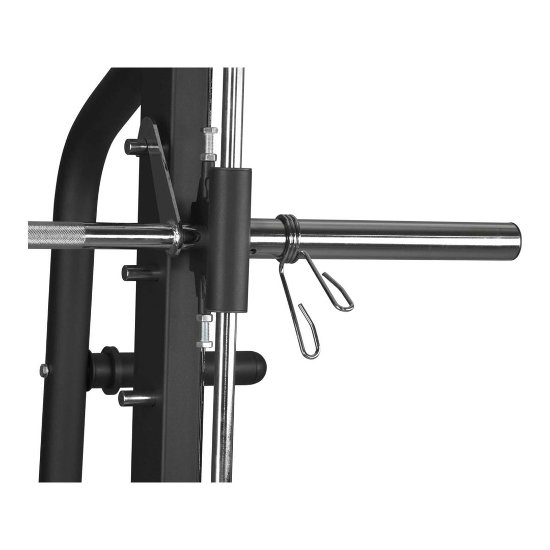 Multi Press Power Rack - Gorilla Sports Ro