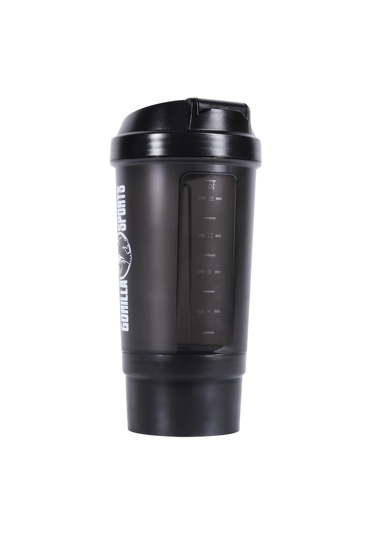 Gorilla Sports Protein Shaker 500 ml