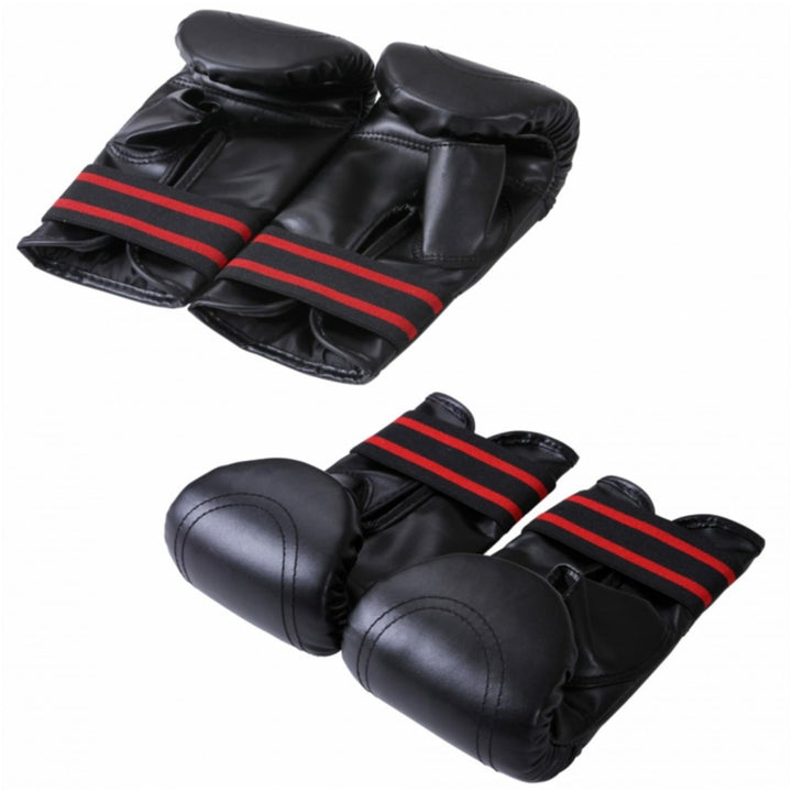 Set manusi box + sac box copii, Physionics - Gorilla Sports Ro