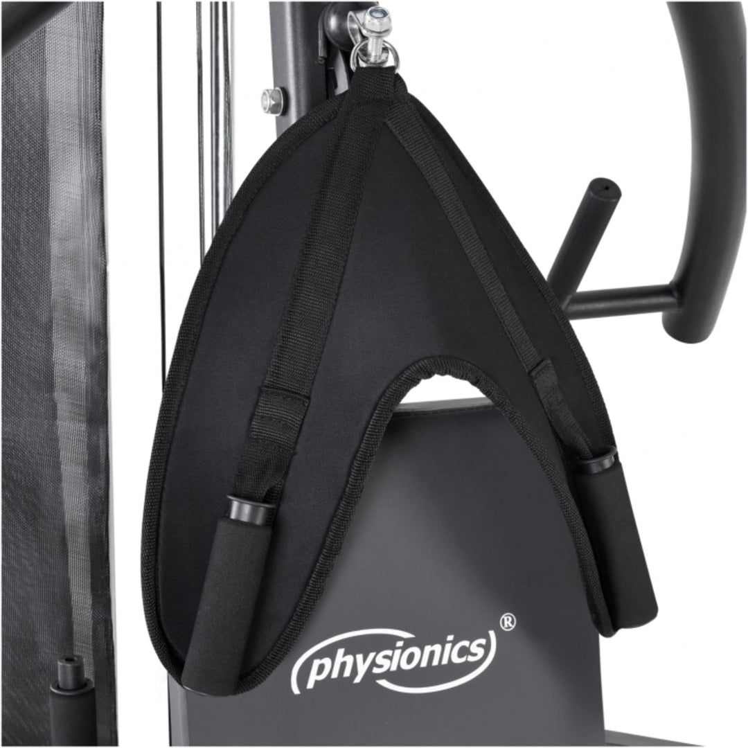 Aparat Multifunctional HomeGym, Physionics - Gorilla Sports Ro