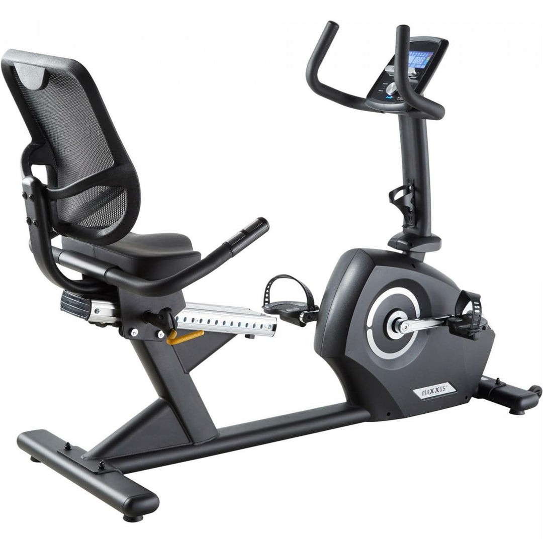 Bicicleta de exercitii inclinata MAXXUS 4.2R - Gorilla Sports Ro