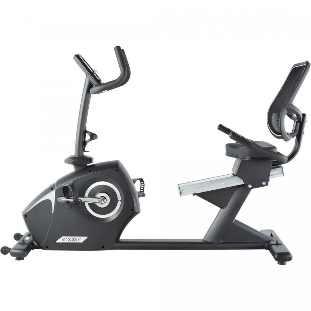 Bicicleta de exercitii inclinata MAXXUS 4.2R - Gorilla Sports Ro