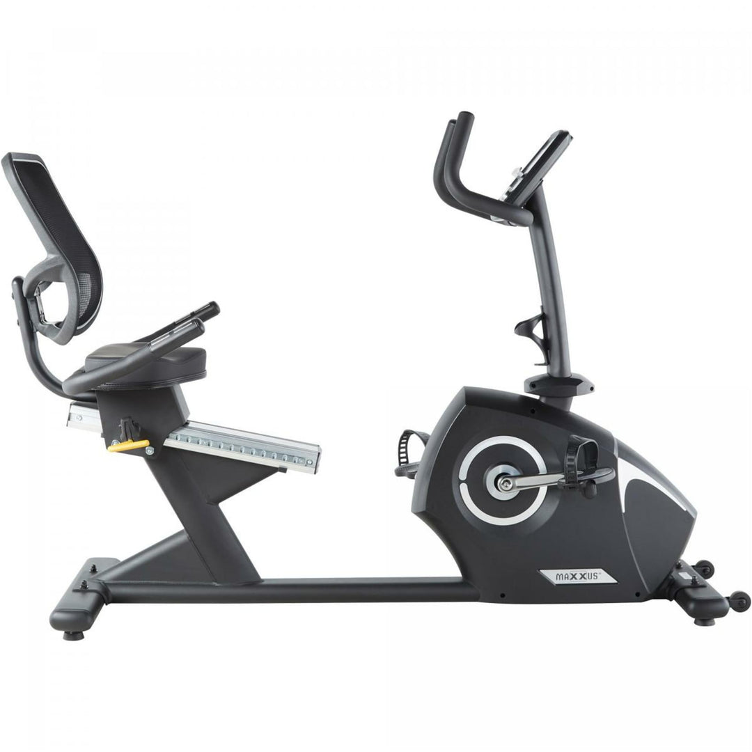 Bicicleta de exercitii inclinata MAXXUS 4.2R - Gorilla Sports Ro