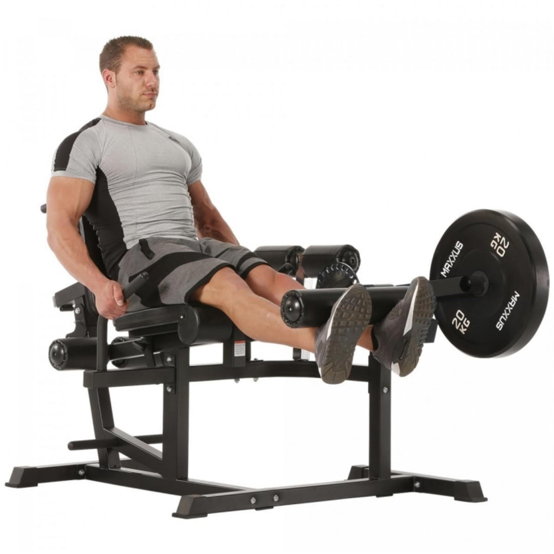 Maxxus Multi Trainer Pro - Gorilla Sports Ro