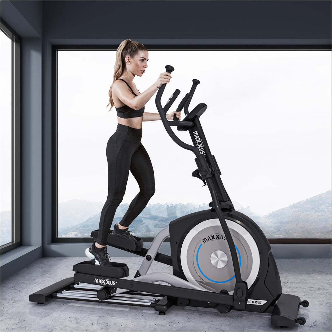 MAXXUS Crosstrainer CX 6.1 - Gorilla Sports Ro