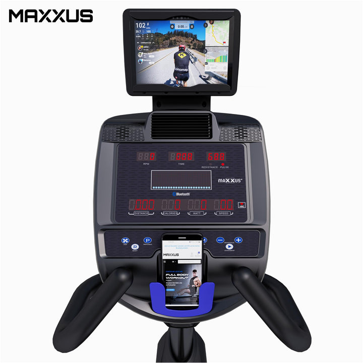 MAXXUS Bicicleta Cardio 90R Pro - Gorilla Sports Ro