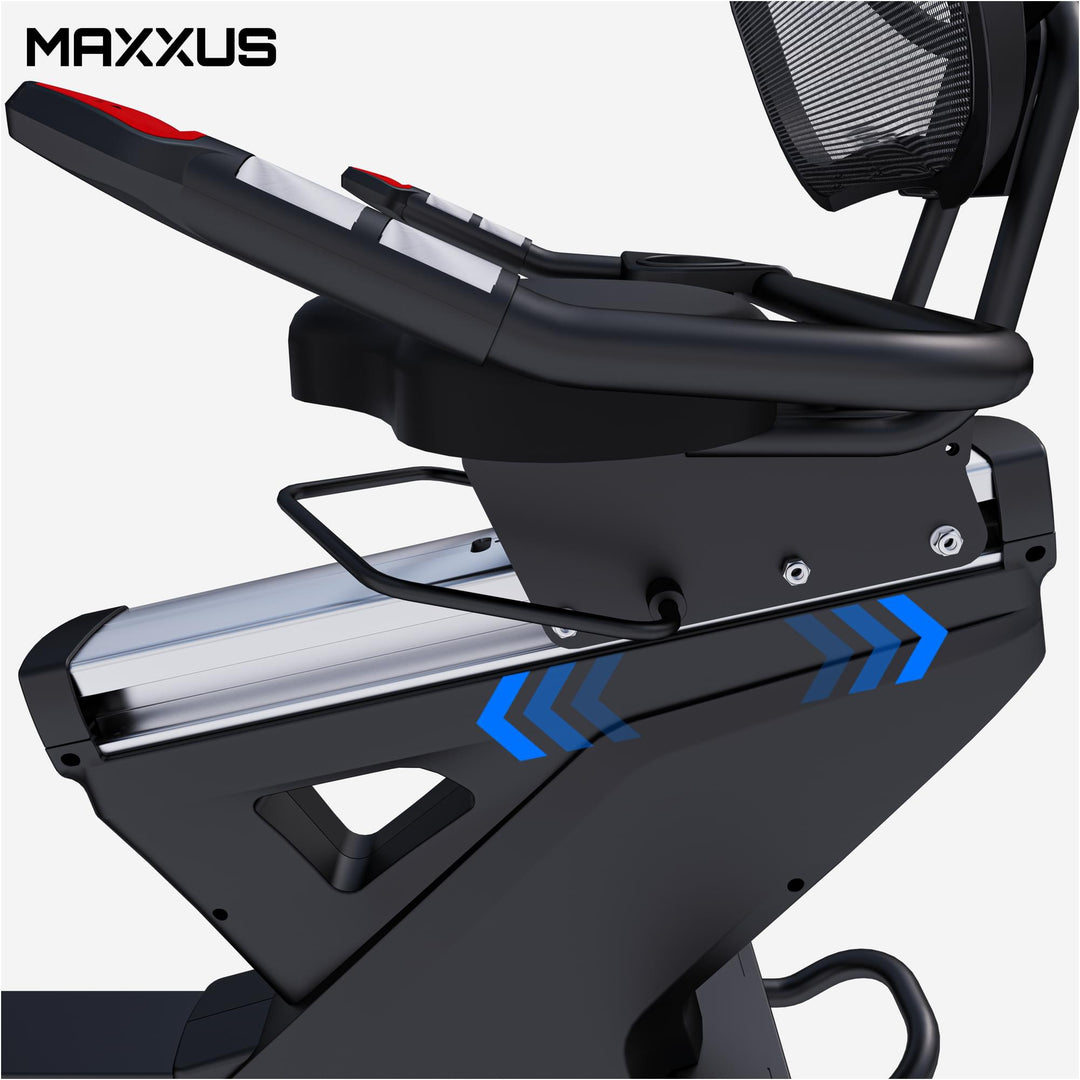 MAXXUS Bicicleta Cardio 90R Pro - Gorilla Sports Ro