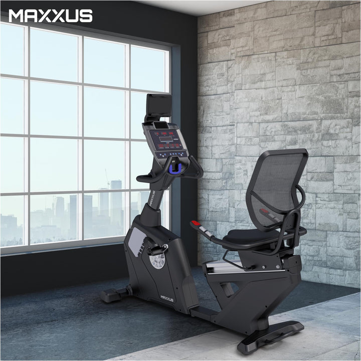 MAXXUS Bicicleta Cardio 90R Pro - Gorilla Sports Ro