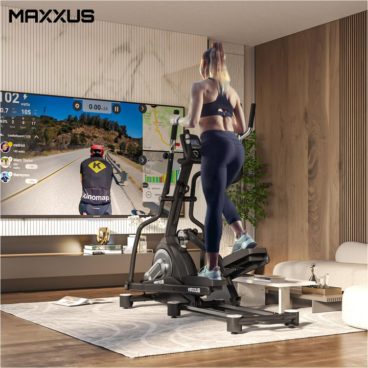 Crosstrainer CX 7.5 MAXXUS - Gorilla Sports Ro