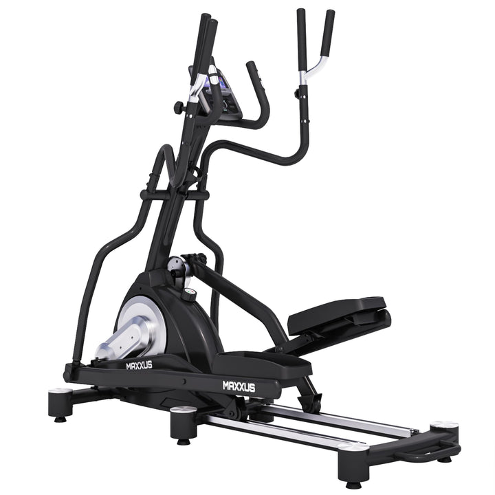 Crosstrainer CX 7.5 MAXXUS - Gorilla Sports Ro