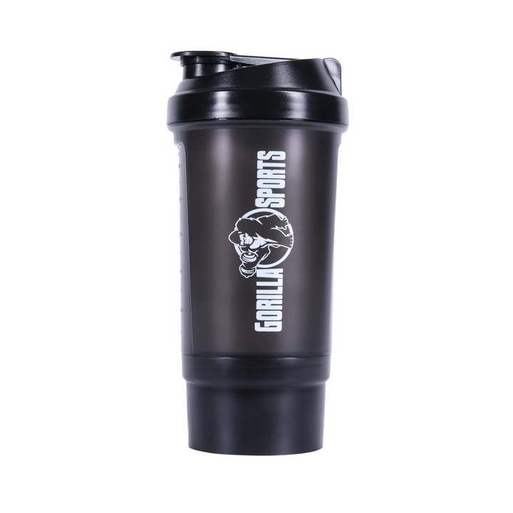 Gorilla Sports Protein Shaker 500 ml