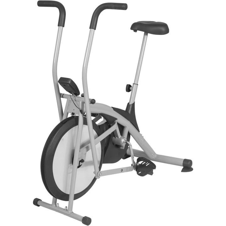 Bicicleta de exercitii cu calculator - Gorilla Sports Ro