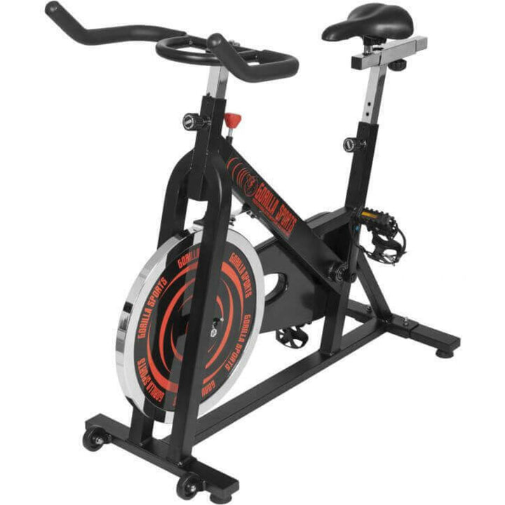 Bicicleta Profesionala de Spinning - Gorilla Sports Ro