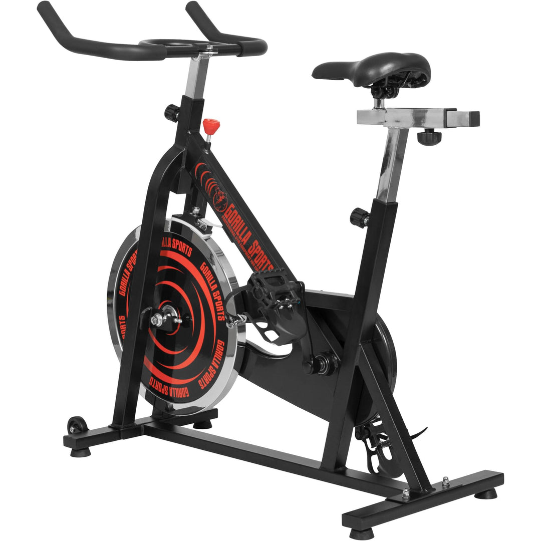 Bicicleta Profesionala de Spinning - Gorilla Sports Ro