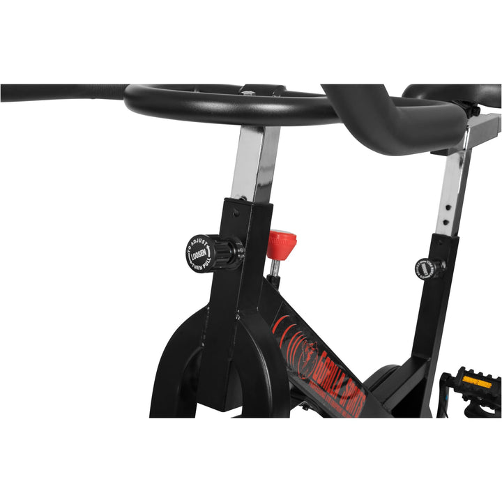 Bicicleta Profesionala de Spinning - Gorilla Sports Ro