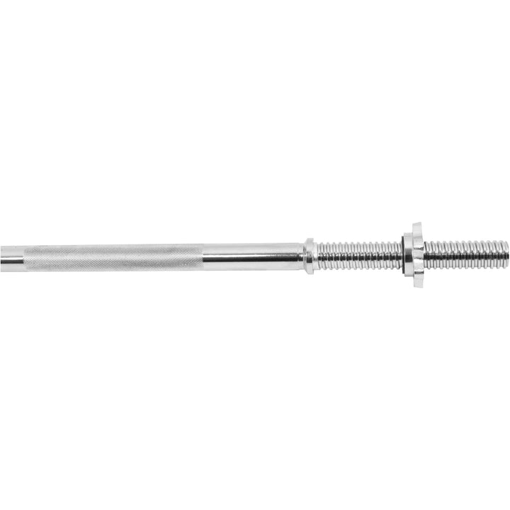 Barbell Xtra Chrome de 170 cm - Gorilla Sports Ro