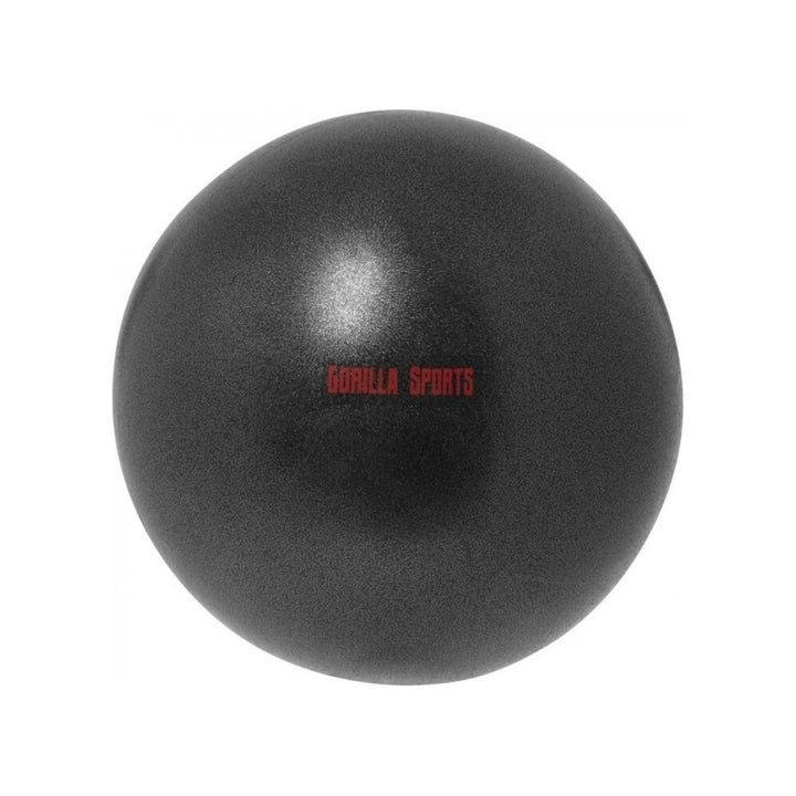 Minge de Pilates cu diametrul de 22 cm - Gorilla Sports Ro