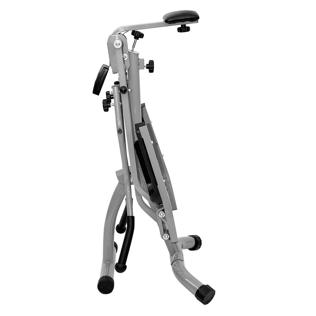 Bicicleta eliptica Crosstrainer