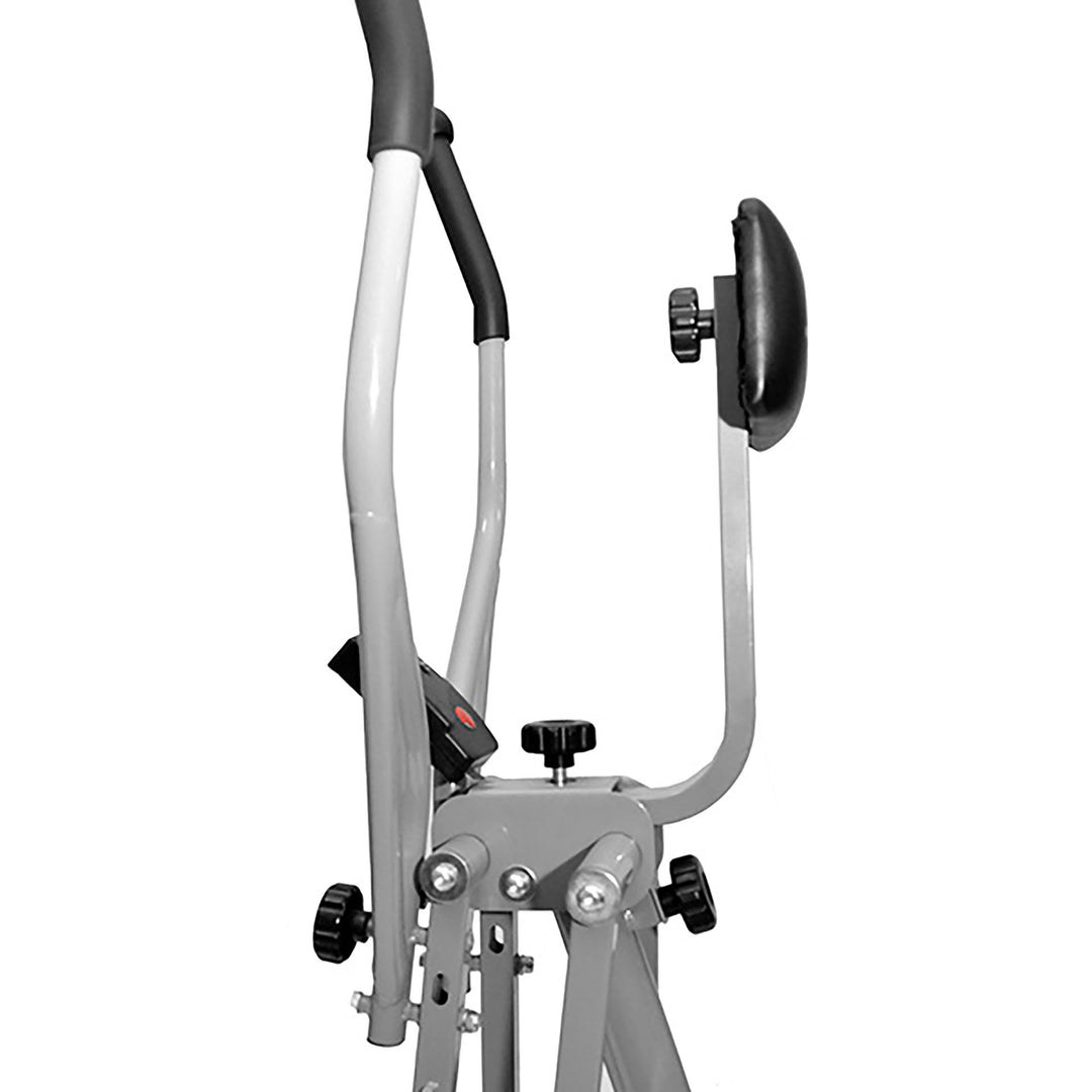 Bicicleta eliptica Crosstrainer