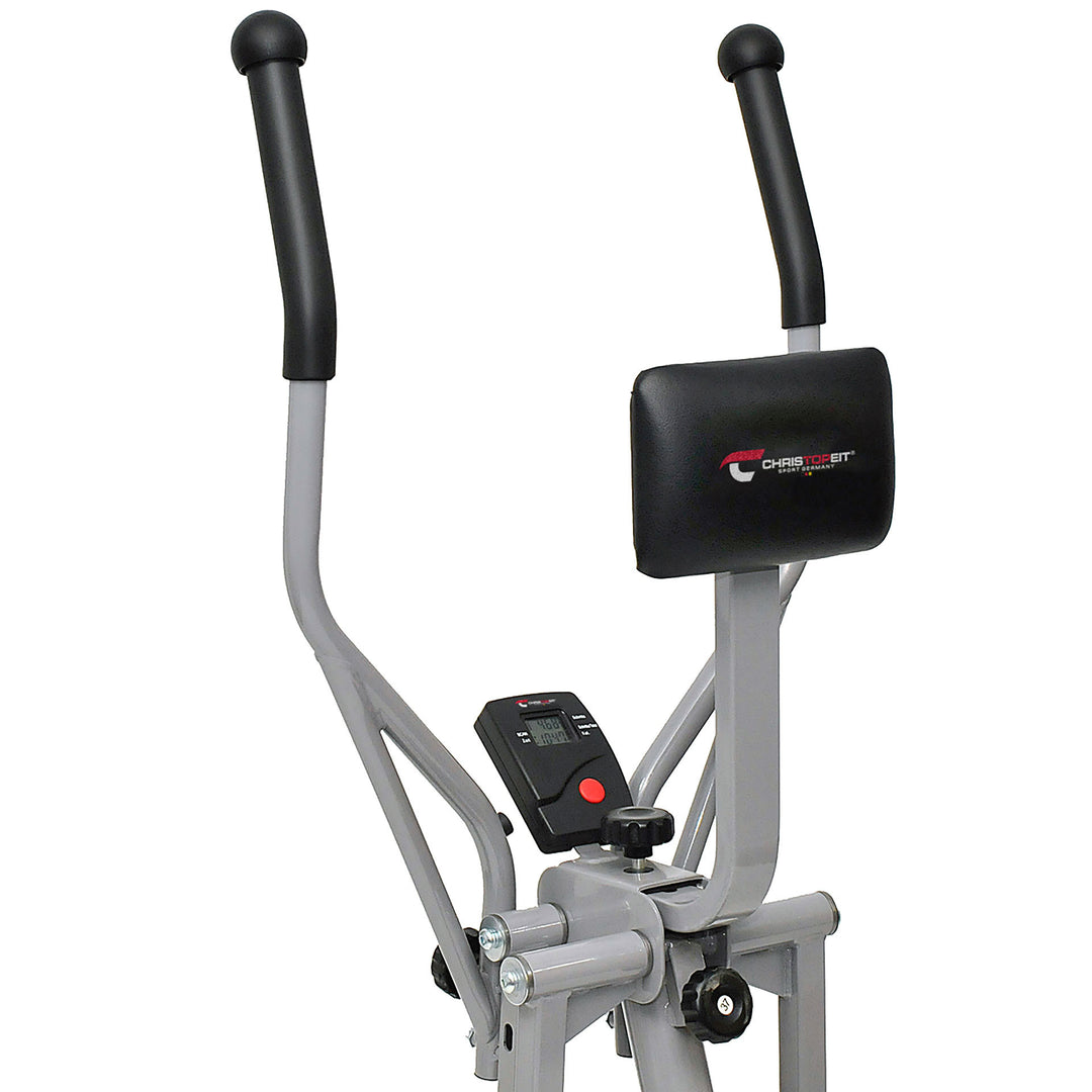 Bicicleta eliptica Crosstrainer