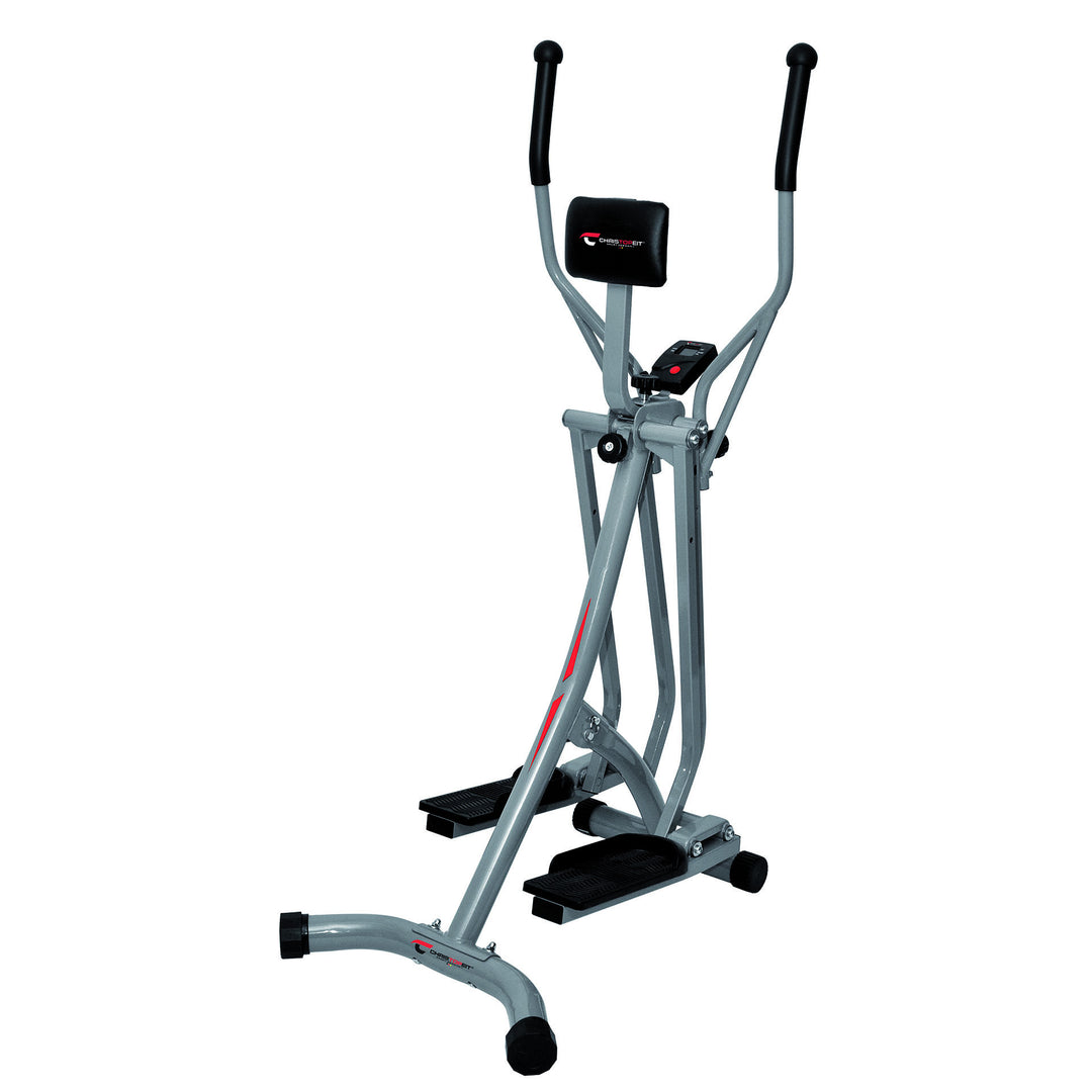 Bicicleta eliptica Crosstrainer