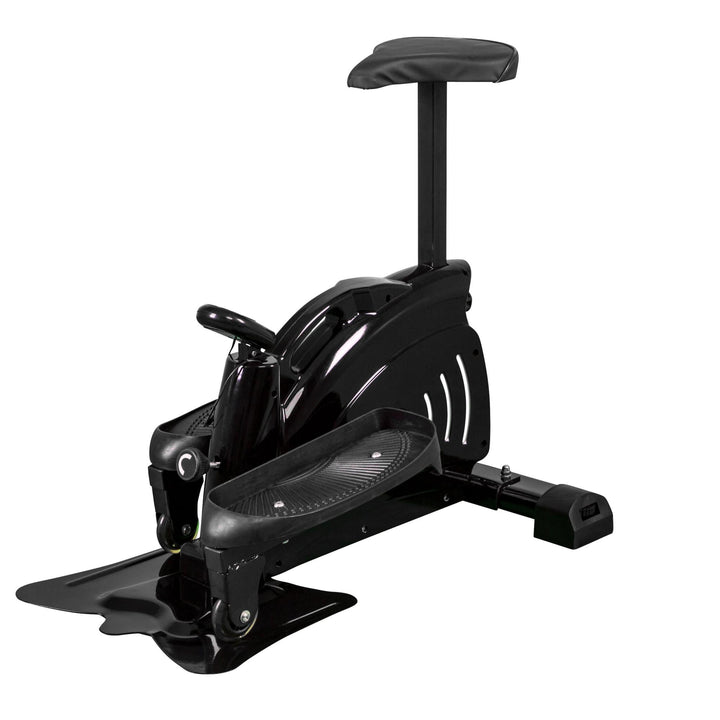 Home Stepper, Negru - Gorilla Sports Ro