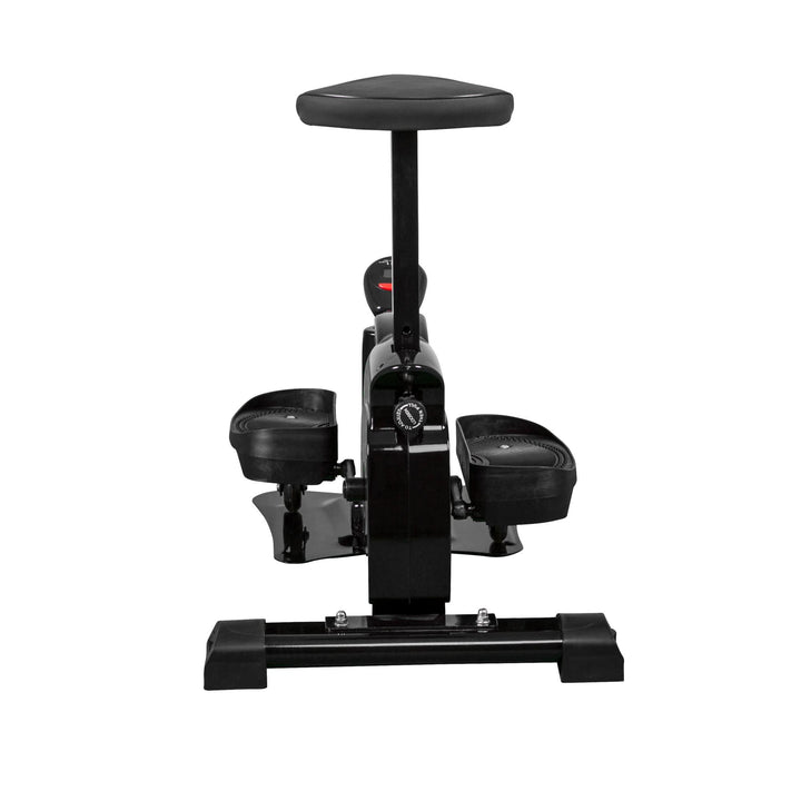 Home Stepper, Negru - Gorilla Sports Ro