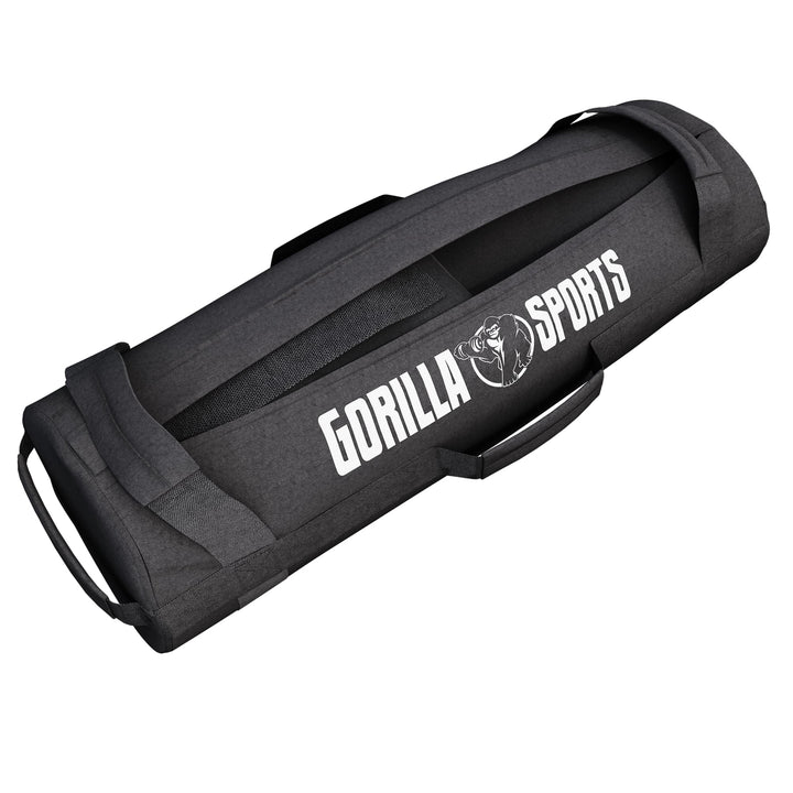 Sac fitness cu umplutura de nisip, reglabil, 20-30 KG - Gorilla Sports Ro