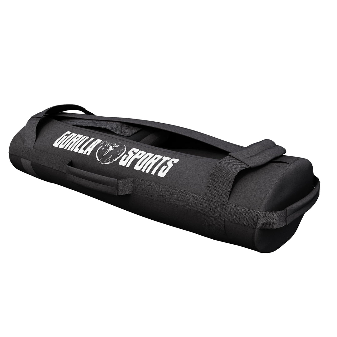 Sac fitness cu umplutura de nisip, reglabil, 20-30 KG - Gorilla Sports Ro