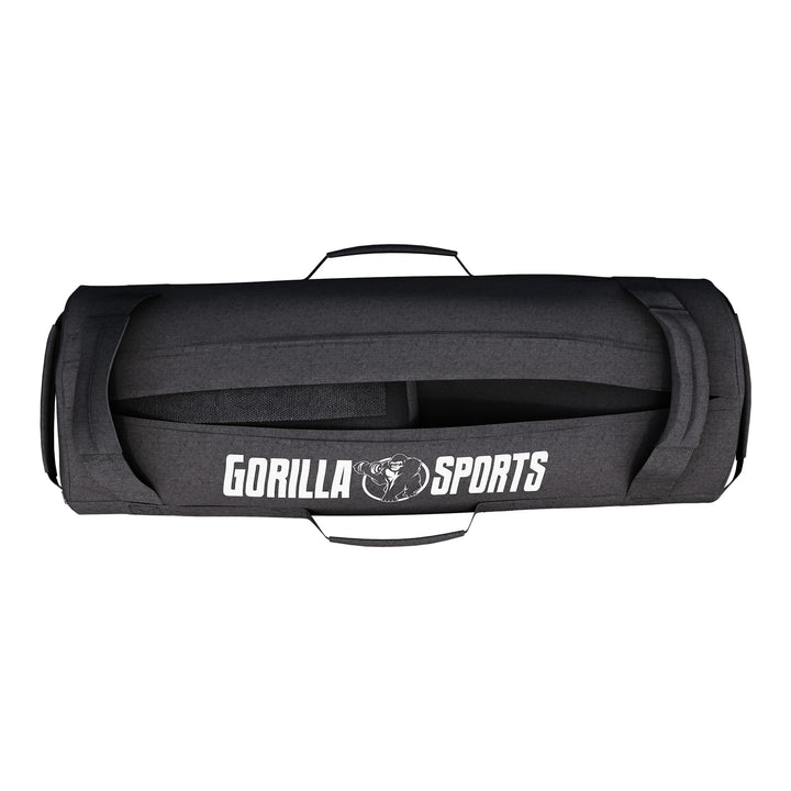 Sac fitness cu umplutura de nisip, reglabil, 20-30 KG - Gorilla Sports Ro