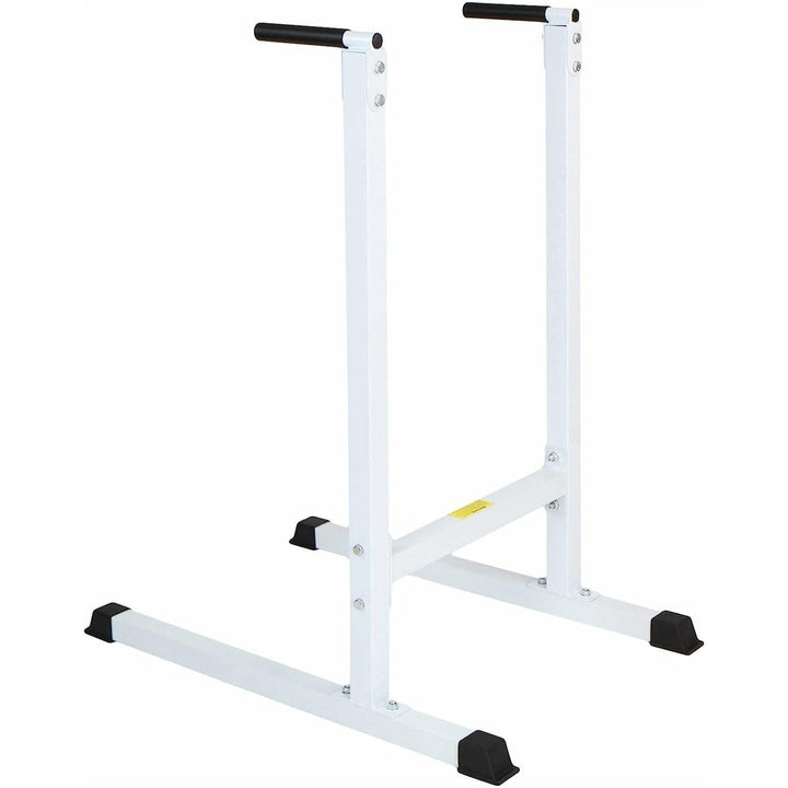 Dipstation max 120 kg, Physionics - Gorilla Sports Ro