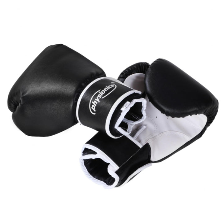 Set manusi box + sac box, 100cm, 25kg, Physionics - Gorilla Sports Ro