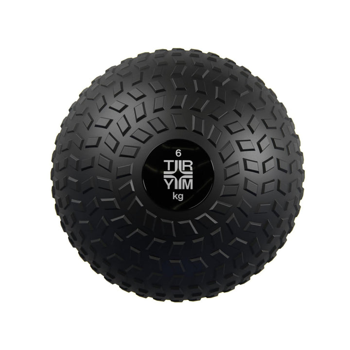 Slam Ball 6-10 KG - Gorilla Sports Ro