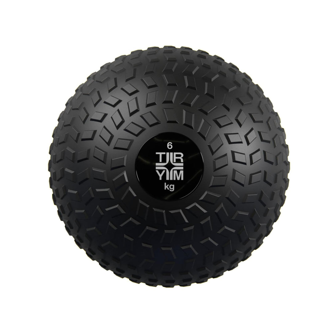 Slam Ball 6-10 KG - Gorilla Sports Ro